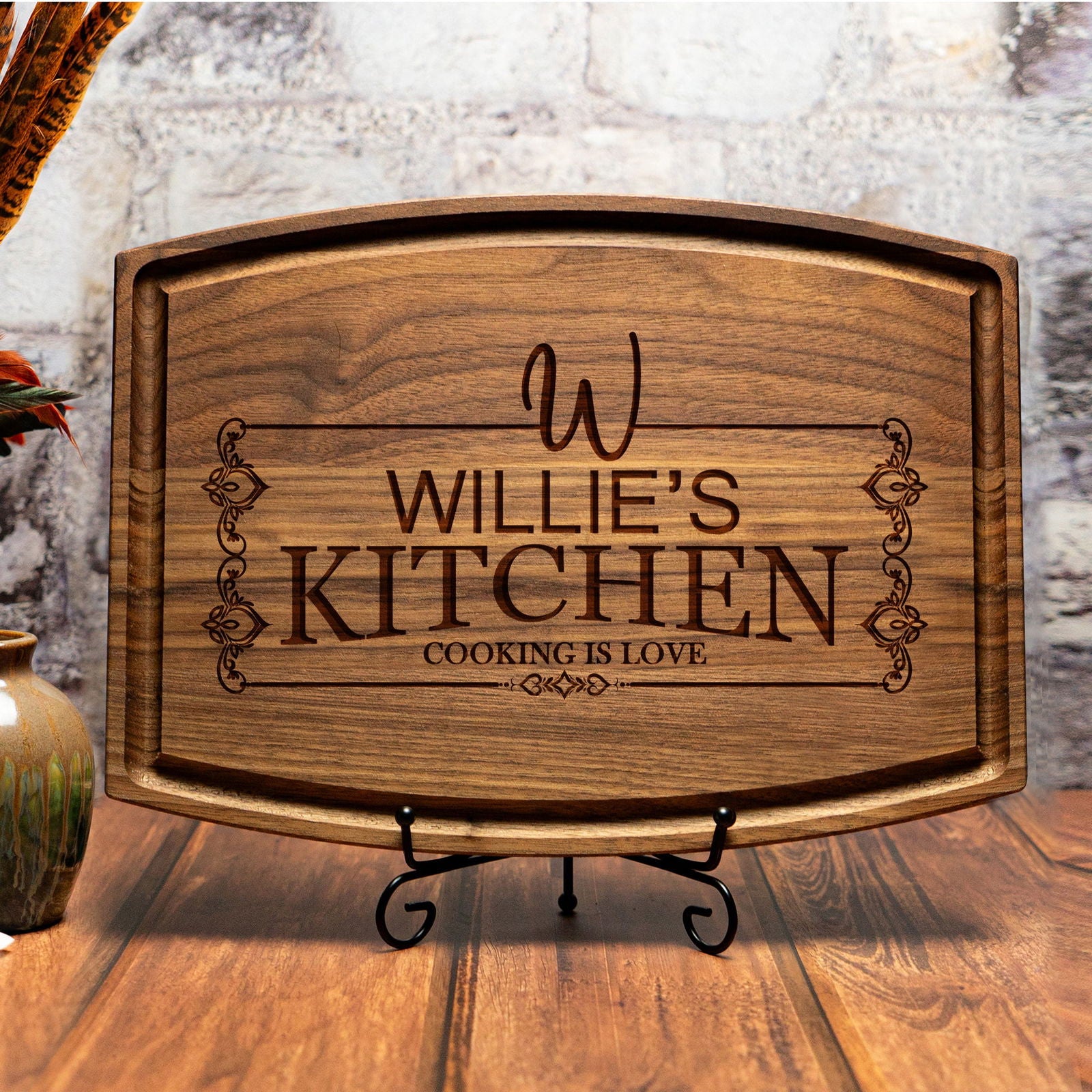 Elegant Custom Kitchen Design for Timeless Style - Shop Now – Tayfus